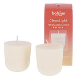 Bolsius | 6 stk
