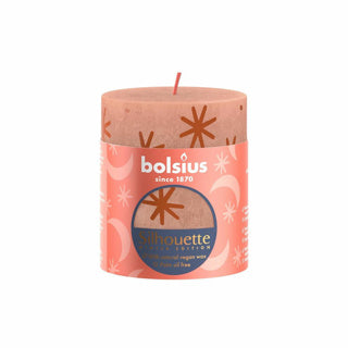 Bolsius | 4 stk