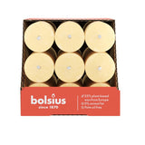 Bolsius | 9 stk