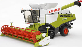 Bruder Claas Lexion 780 Terra Trac mejetærsker