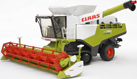 Bruder Claas Lexion 780 Terra Trac mejetærsker