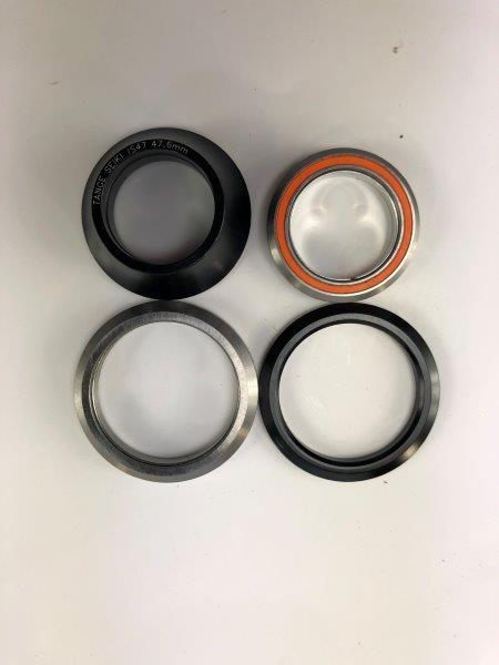Headset Thompson Race