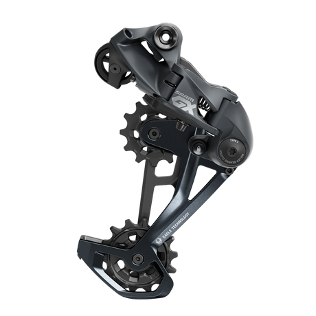 Sram bagskifter gx eagle 12 speed max 52t