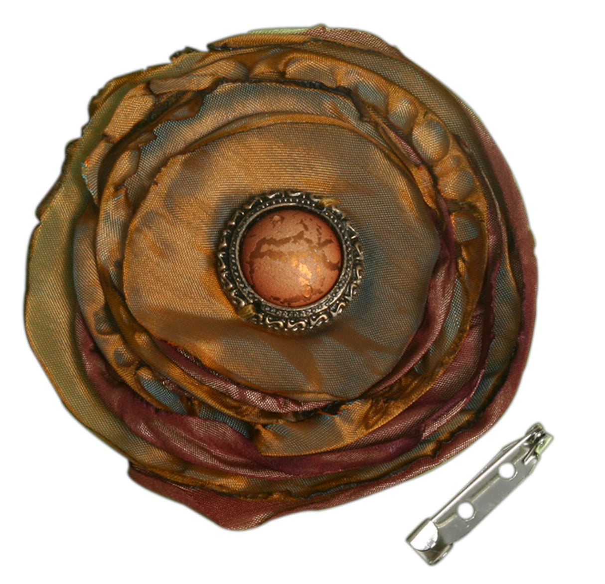 Petaloo • bohemepapirsilke x1 rav