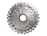 Sram kassette xg-1250 12 speed rival axs 10-30 sølv