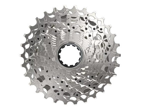 Sram kassette xg-1250 12 speed rival axs 10-30 sølv
