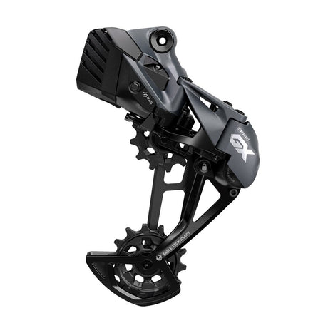 Sram bagskifter gx eagle axs 12 speed max 52t