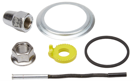 Shimano komponentsæt sæt nexus 3sp sg-3r40 nav 86,85 mm