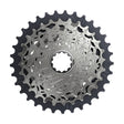 Sram kassette xg 1270 10-30t 12 speed xdr sølv
