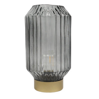 Ingen brand lampe led | 4 stk