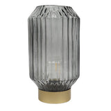 Ingen brand lampe led | 4 stk