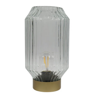 Ingen brand lampe led | 4 stk