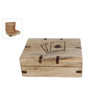 Ingen ild | 4 stk