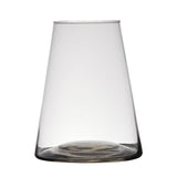 Ingen mærke vase donna 24x17 cm glas | 6 stk