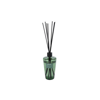 Diffuser sæt lotus 800ml grøn