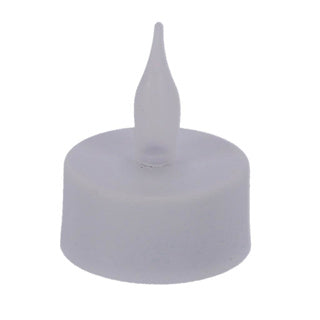 Fyrfadslys LED 24 stk med timer | 2 stk
