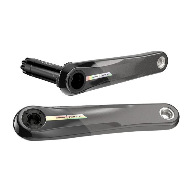 Sram kranksæt force d2 dub 170 bred