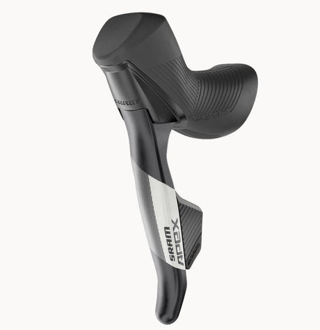 Sram gearskifter bremsegrebsjustering apex akser d1 venstre 1300mm (ingen rotorbeslag)