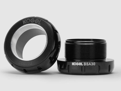 Sram kogel trapas keramisch cross bsa bsa-dub -dub corrosiebestendig