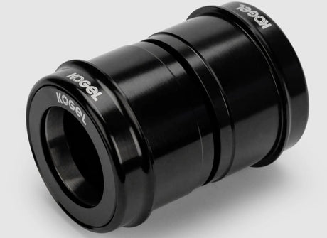 Kugle bundbeslag keramisk pressfit 30 cross 386evo cinch korrosionsbestandig