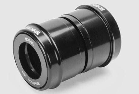 Kuglebundbeslag keramisk pressfit 30 cross m30 korrosionsbestandig