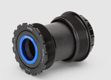 Sram kogel trapas keramisch cross t47 a-symmetrisch 24 gxp corrosiebestendig