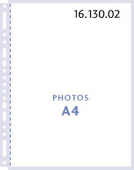 Henzo fototasker 10 fototasker 10 a4