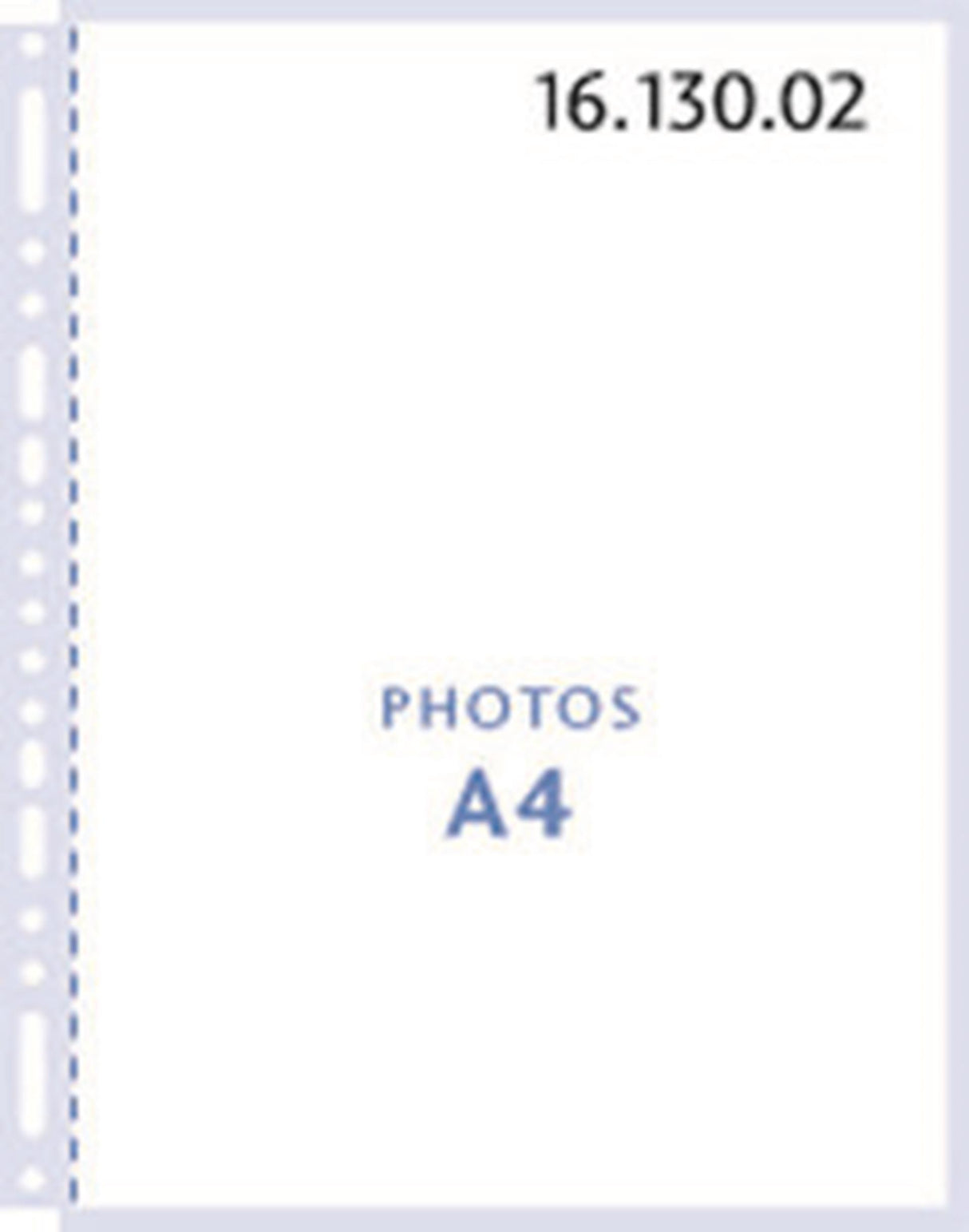 Henzo fototasker 10 fototasker 10 a4