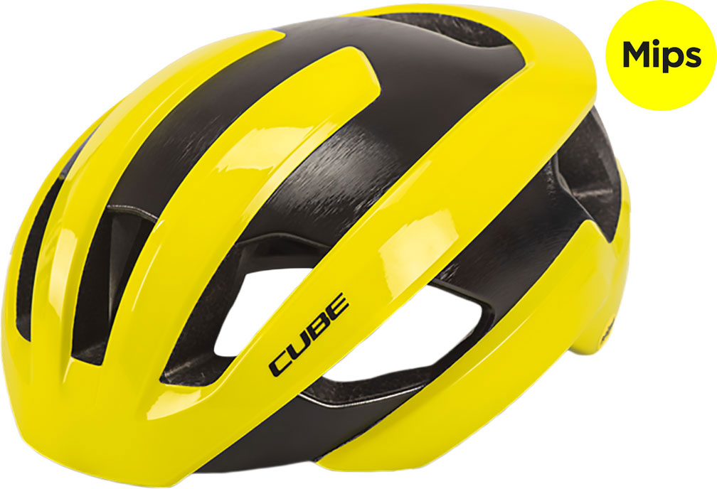 Cube hejre - mtb hjelm