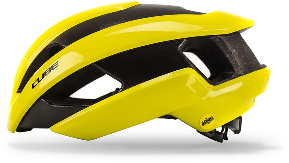 Cube hejre - mtb hjelm