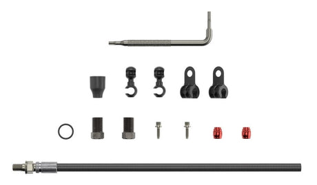 Sram skivebremse skivebremse hydraulisk slangesæt