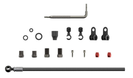 Sram skivebremse skivebremse hydraulisk slangesæt