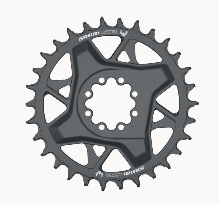 Sram kædering gx eagle t d1