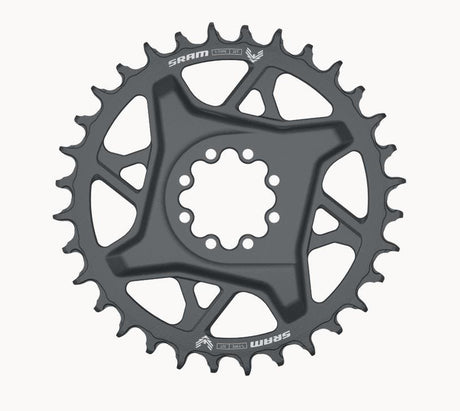 Sram kædekrans gx eagle 32t tandhjul dm 3mm t-type