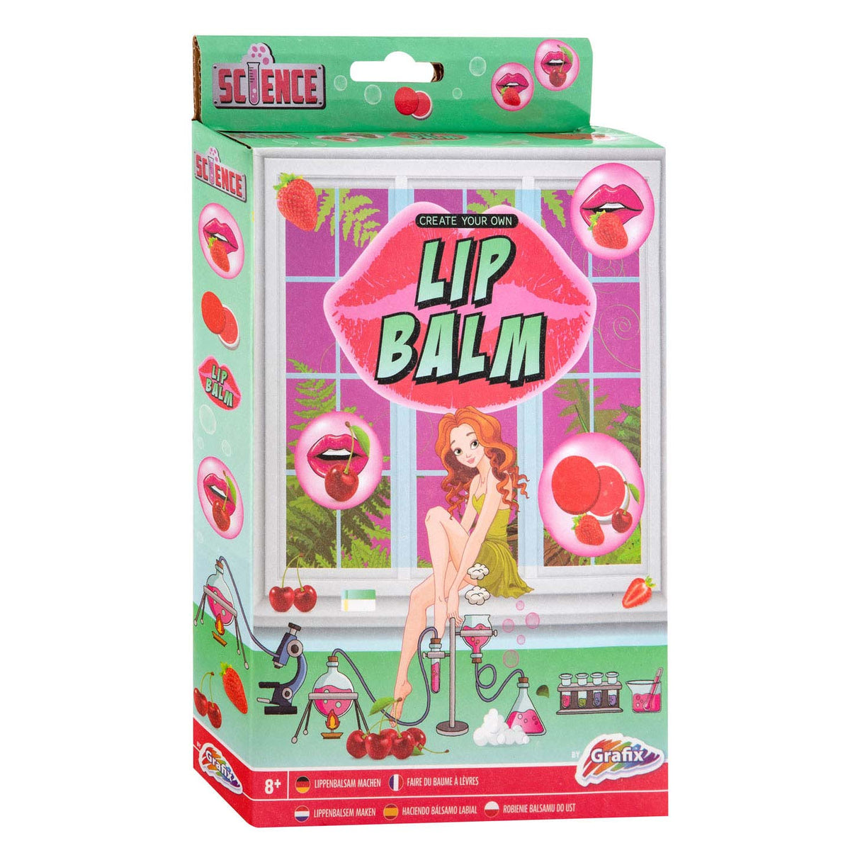 Creative Craft Group Craft Group Experimental Box Beauty