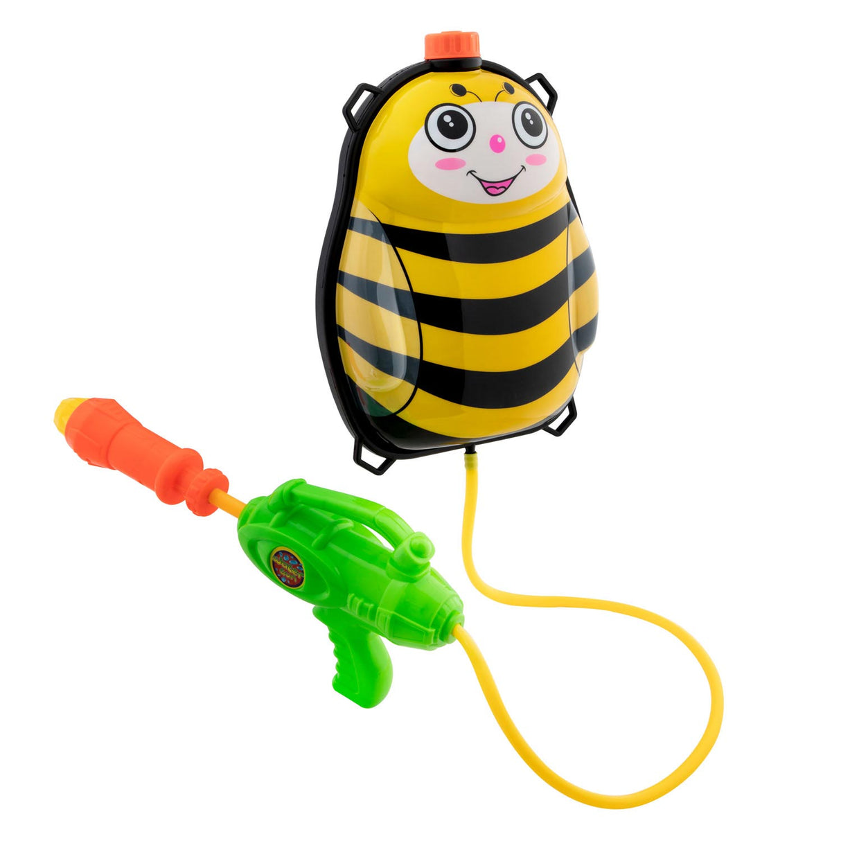Creative Craft Group Water Gun med rygsæktank - BIJ