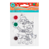 Grafix xmas vinduesbøjler jul