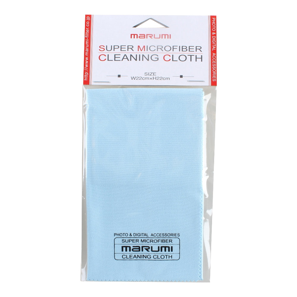 Marumi klud super microfiber 22x22