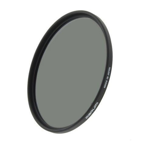 Marumi grå filter dhg nd16 72 mm