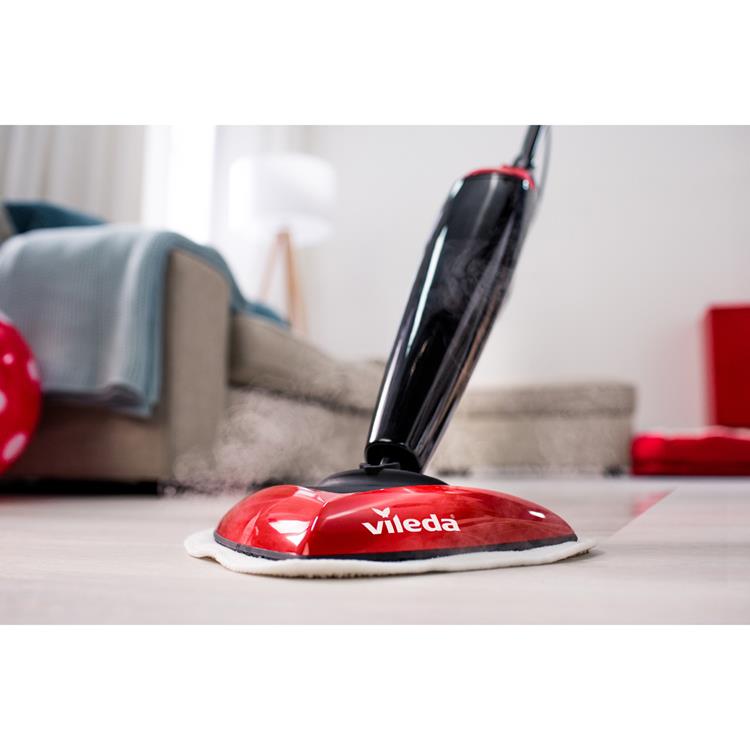 Vileda 1067742 - damp 3.0 | 1 stk