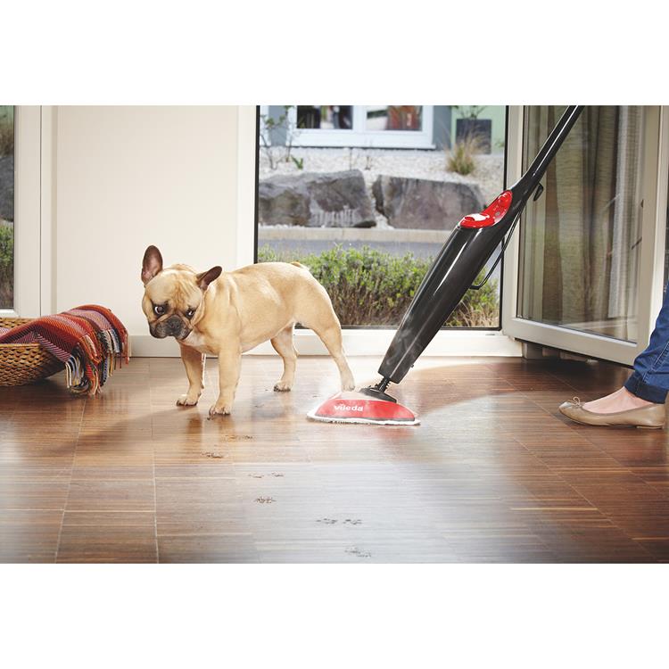Vileda 1067742 - damp 3.0 | 1 stk