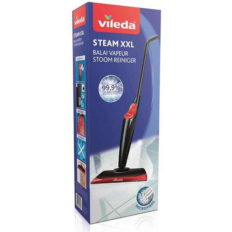 Vileda 1067743 - steam xxl 3.0 | 1 stk
