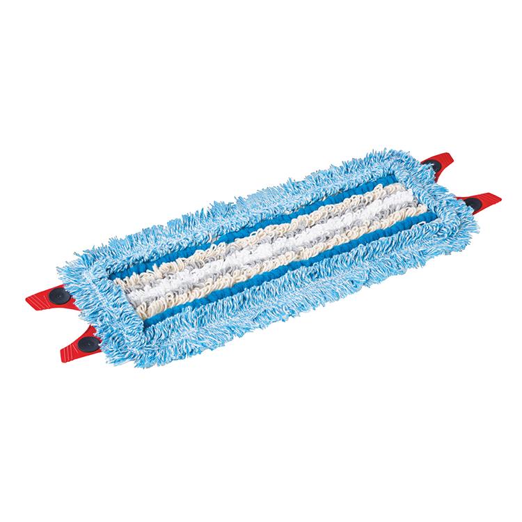 Vileda 1067298 - mikro bomuldsmoppe | 15 stk
