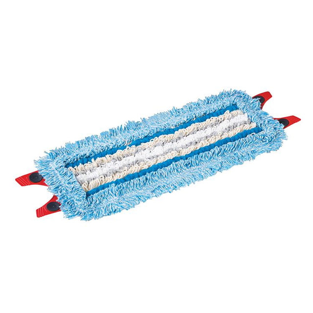 Vileda 1067298 - mikro bomuldsmoppe | 15 stk