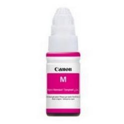 Blækpatron canon gi-590m magenta 70 ml