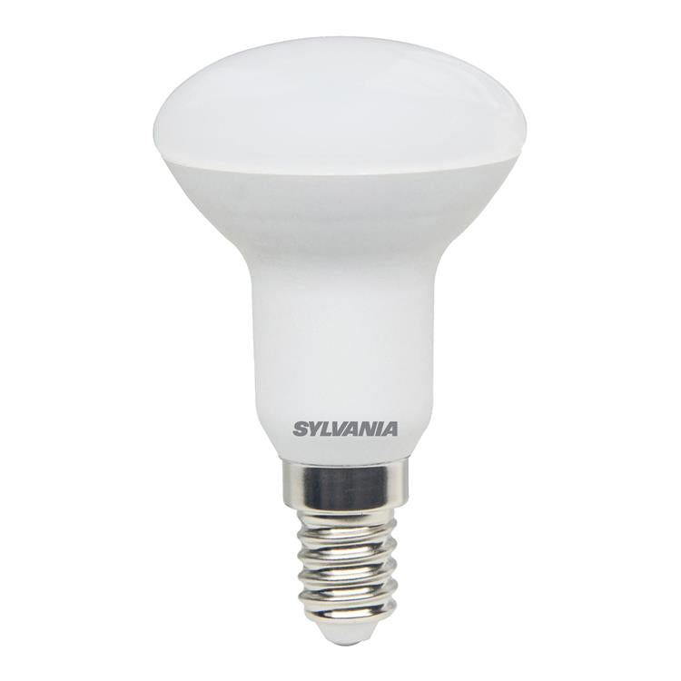 Sylvania 1067877 - syl led spot r50 e14 470lm 830 | 6 stk