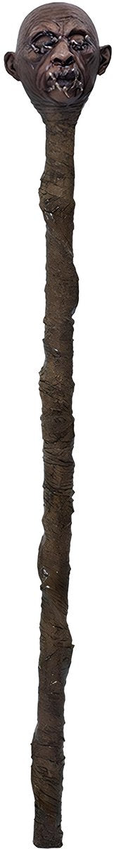 Vegaoo - luksus voodoo hovedscepter