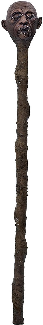 Vegaoo - luksus voodoo hovedscepter