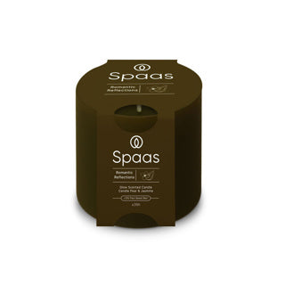 Spaas | 3 stk