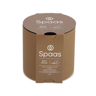 Spaas | 3 stk